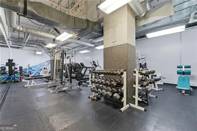 120 Ralph Mcgill Boulevard Atlanta - Photo 20