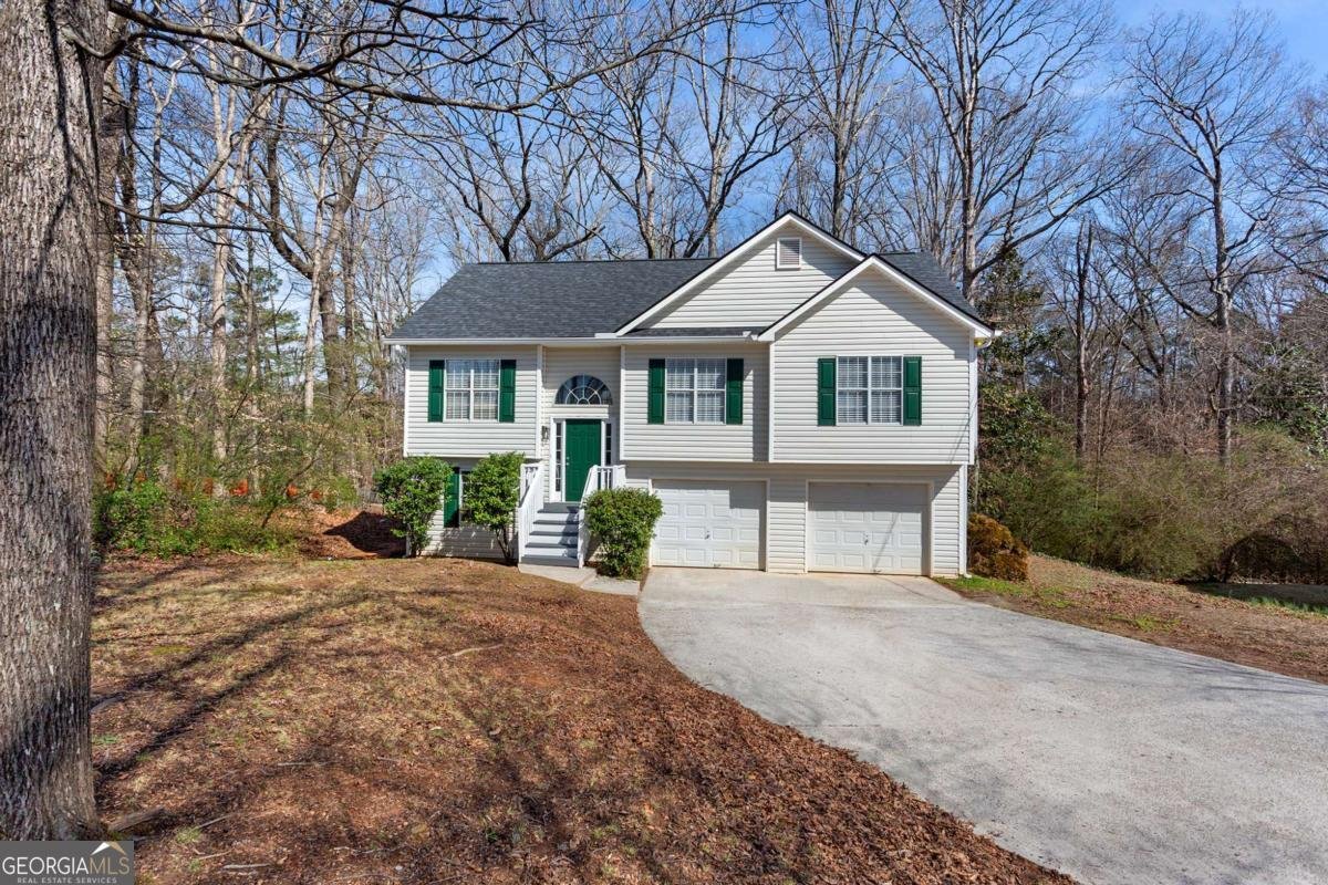 400 Camilla Circle Mableton - Photo 1