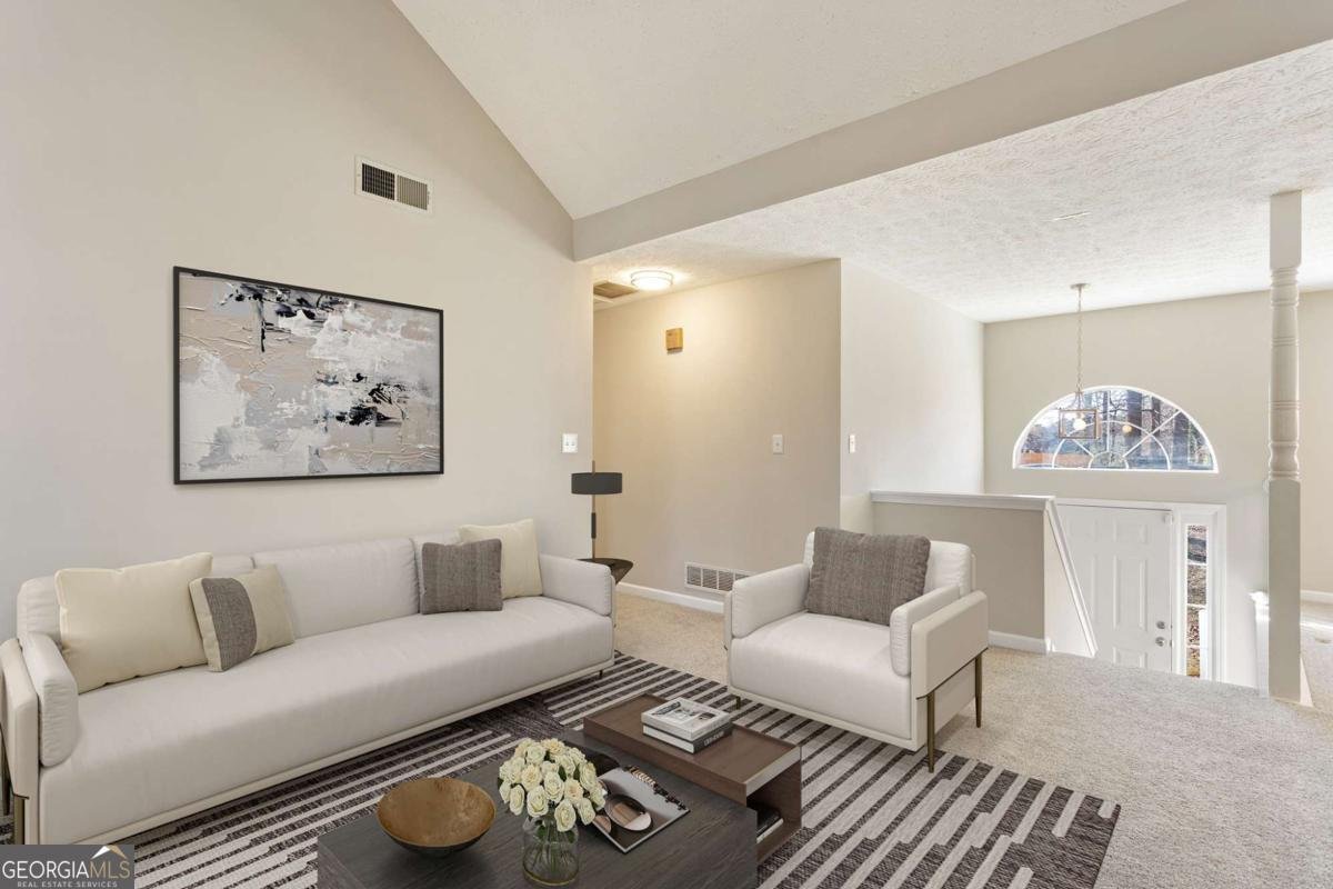 400 Camilla Circle Mableton - Photo 10