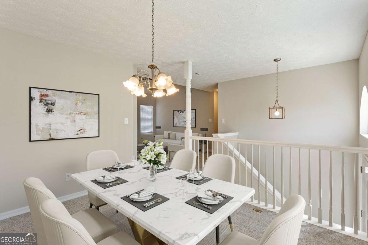 400 Camilla Circle Mableton - Photo 16