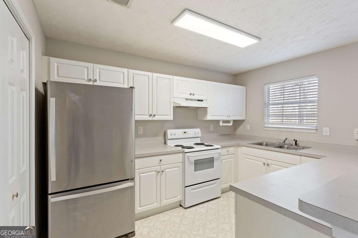 400 Camilla Circle Mableton - Photo 18