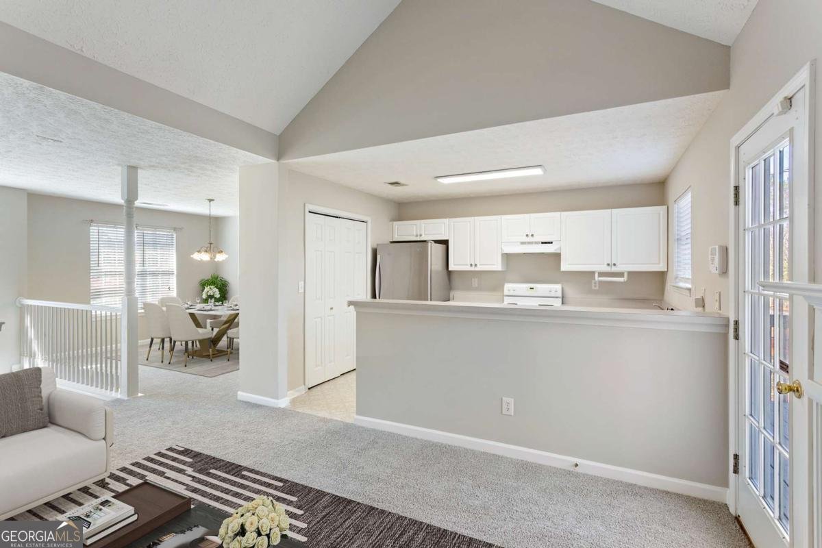 400 Camilla Circle Mableton - Photo 20