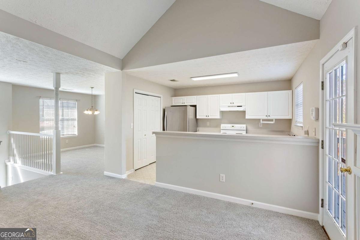 400 Camilla Circle Mableton - Photo 21