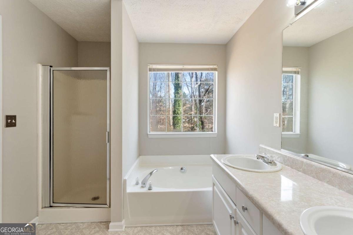 400 Camilla Circle Mableton - Photo 28