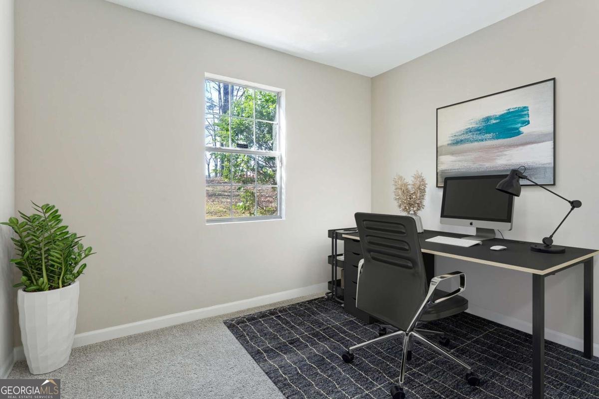 400 Camilla Circle Mableton - Photo 37