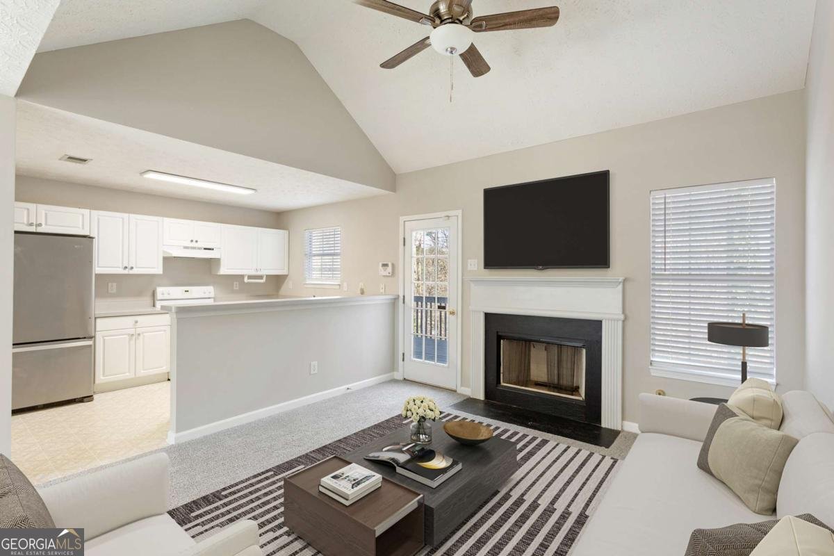 400 Camilla Circle Mableton - Photo 6