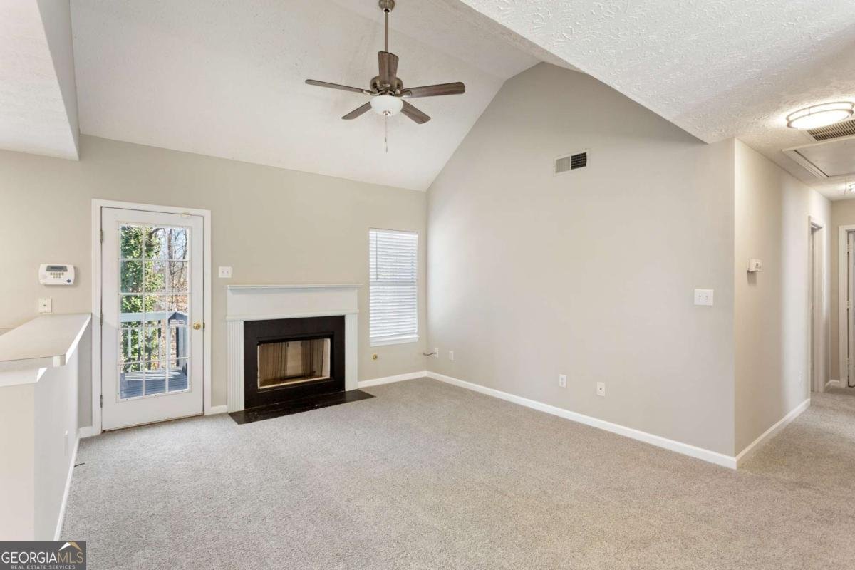 400 Camilla Circle Mableton - Photo 9