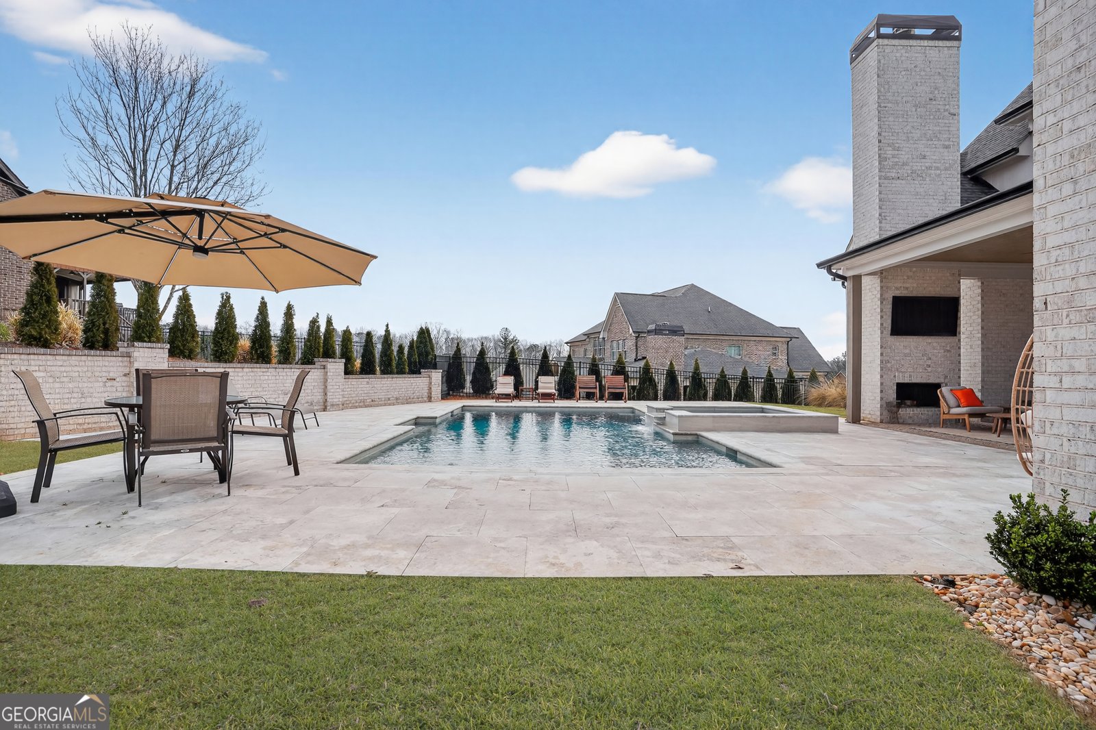 2445 Sunflower Drive Hoschton - Photo 12