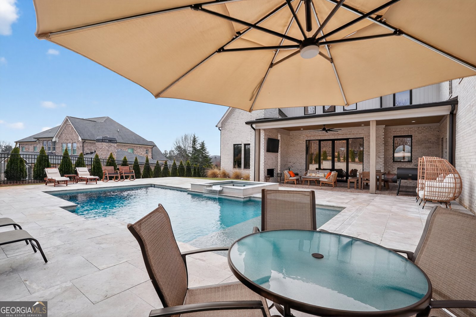 2445 Sunflower Drive Hoschton - Photo 13