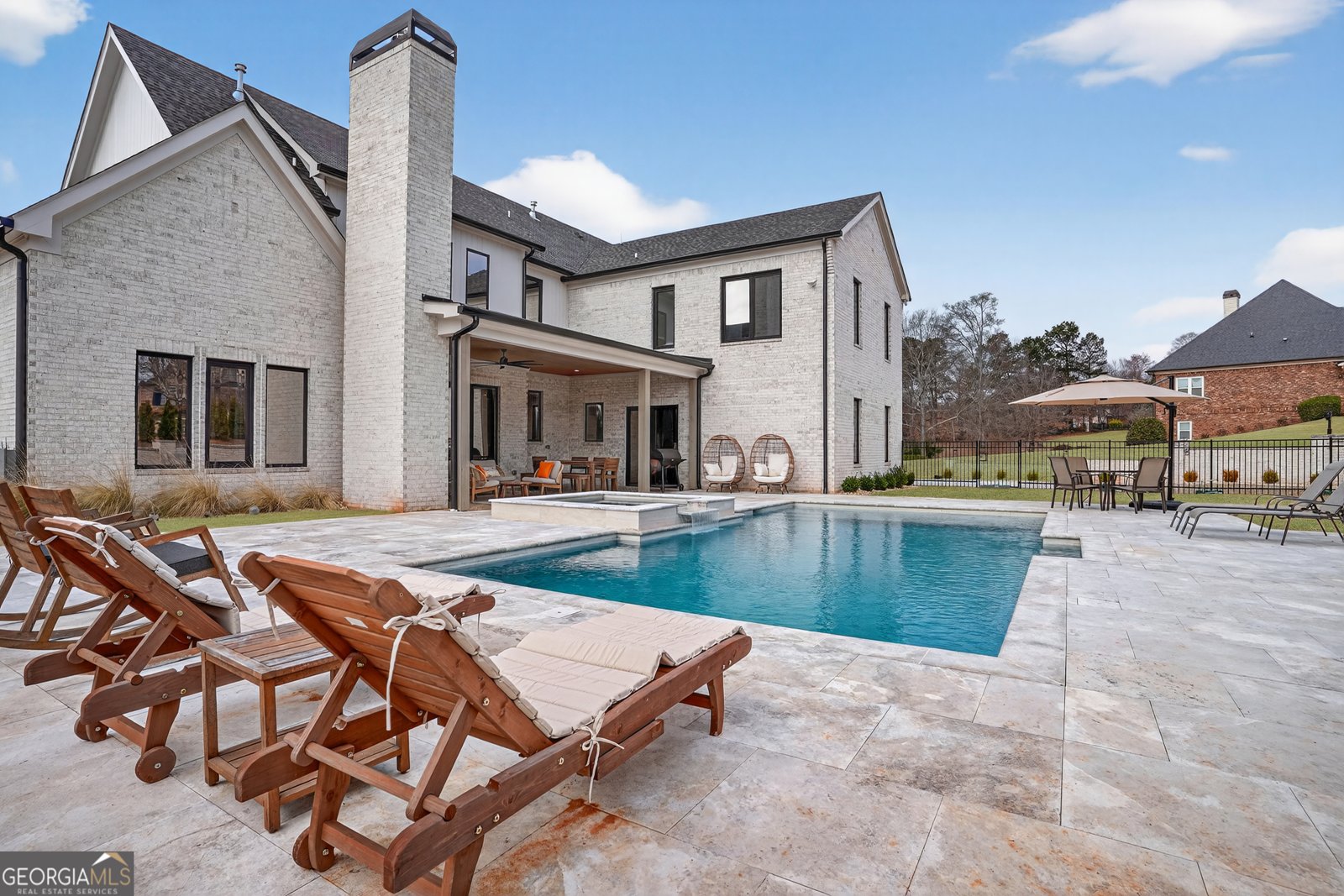 2445 Sunflower Drive Hoschton - Photo 15