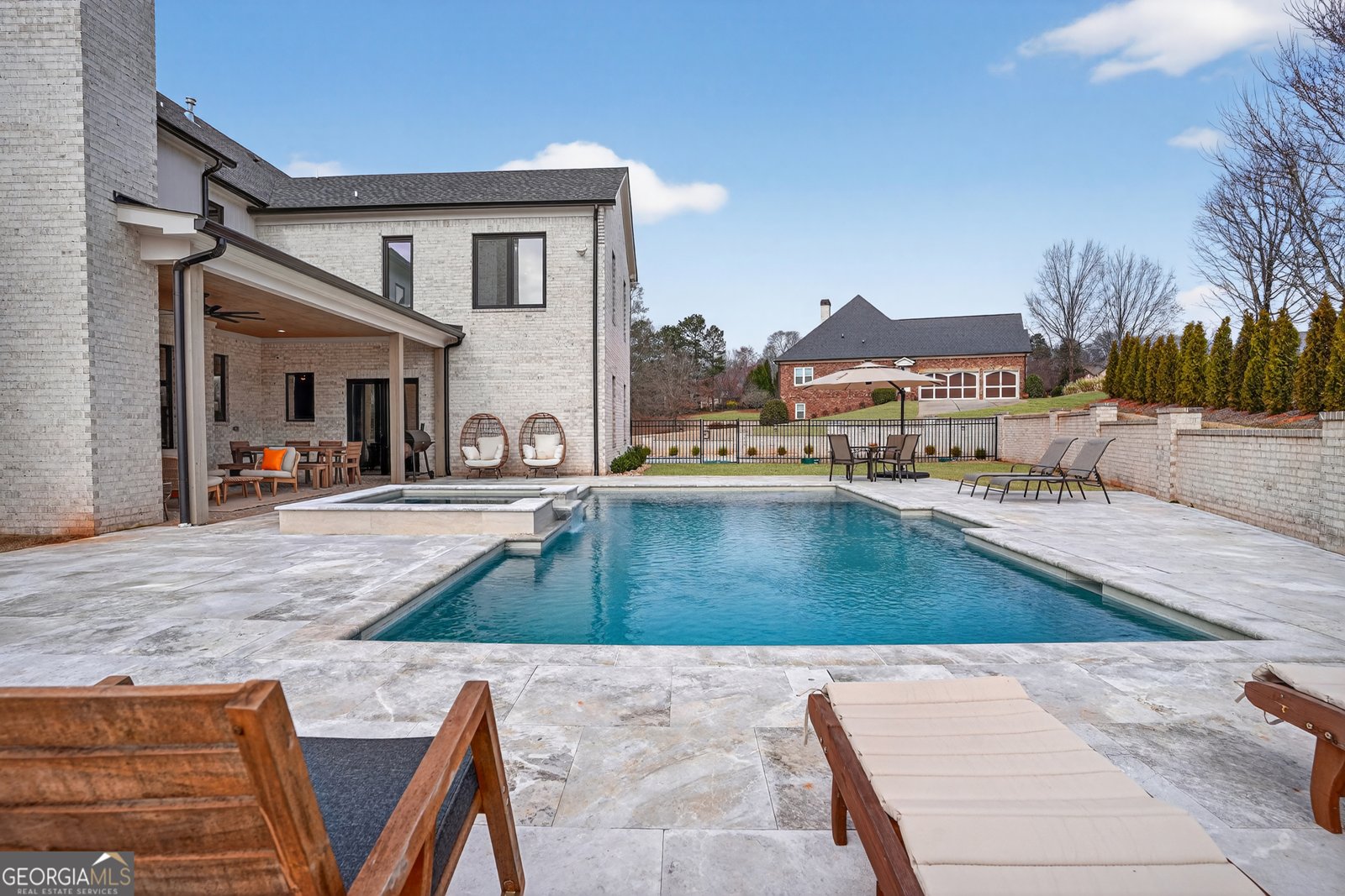 2445 Sunflower Drive Hoschton - Photo 16