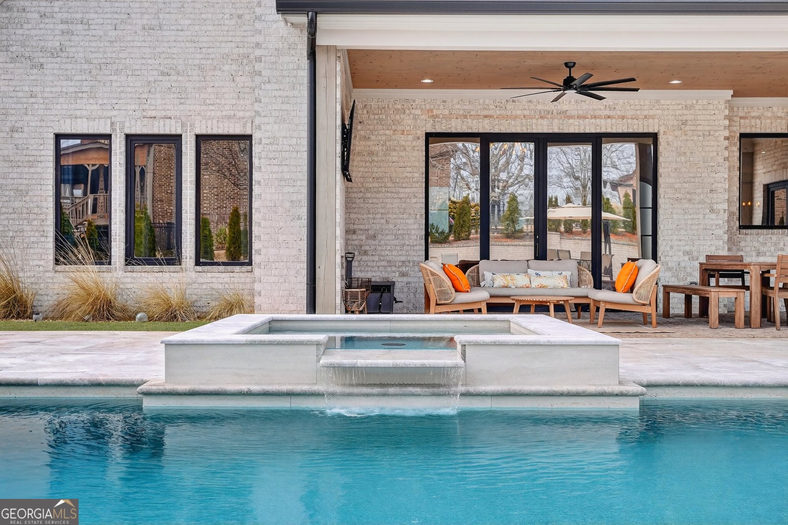 2445 Sunflower Drive Hoschton - Photo 18