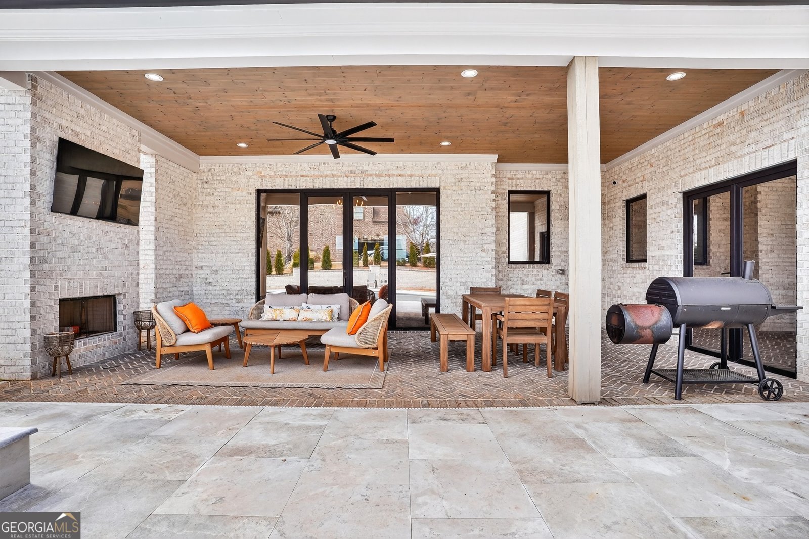 2445 Sunflower Drive Hoschton - Photo 20