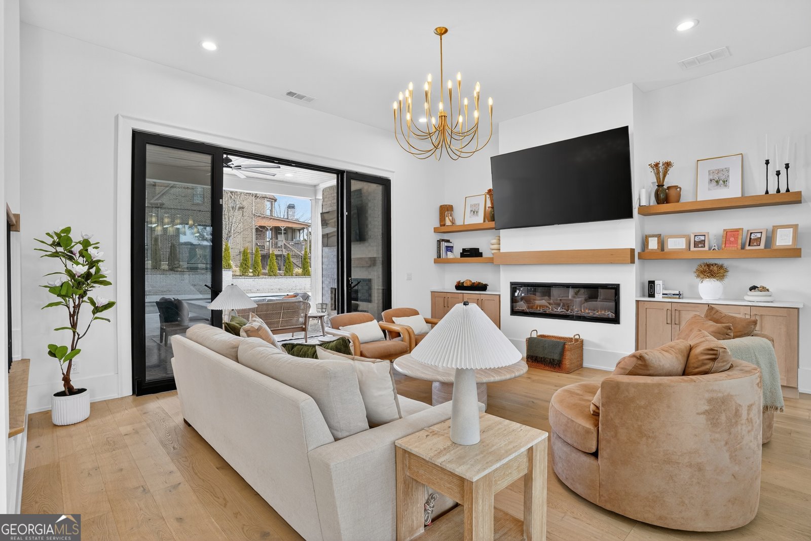 2445 Sunflower Drive Hoschton - Photo 21