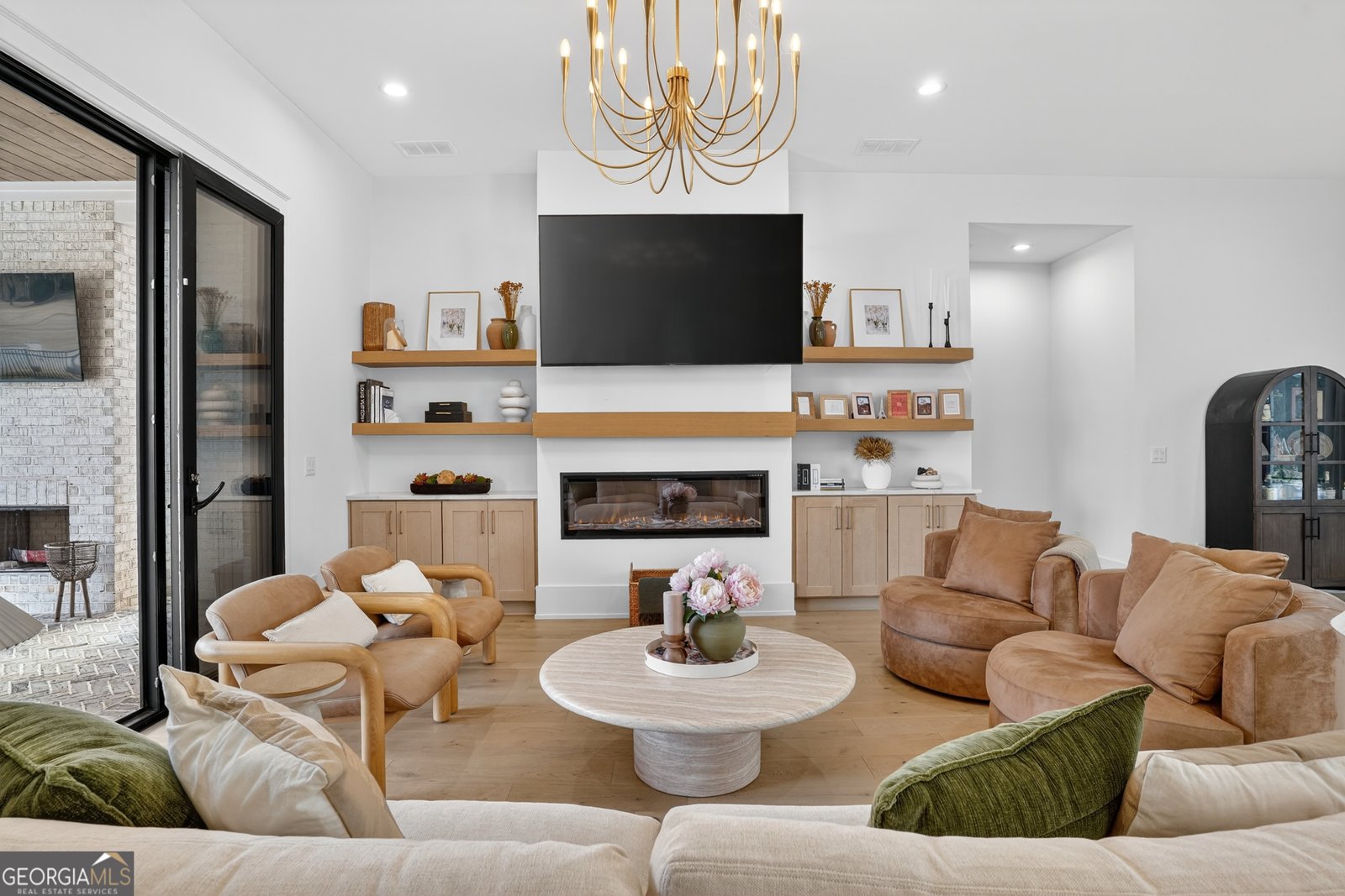 2445 Sunflower Drive Hoschton - Photo 22