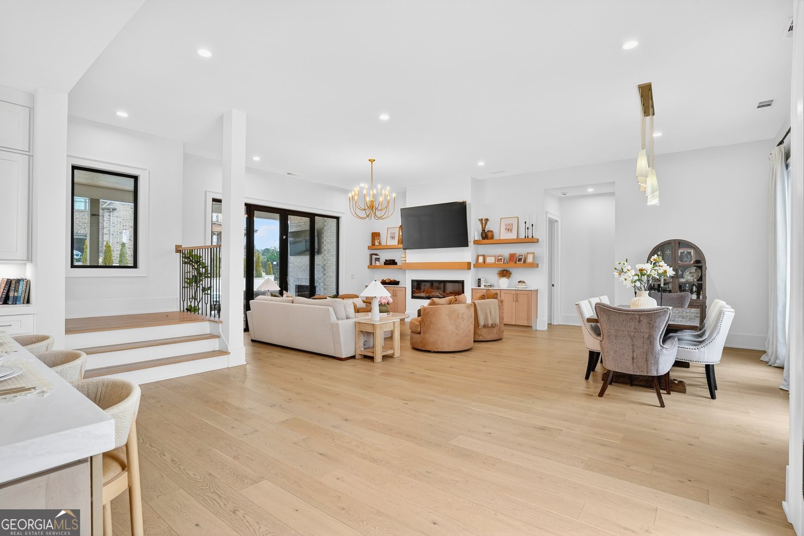 2445 Sunflower Drive Hoschton - Photo 23