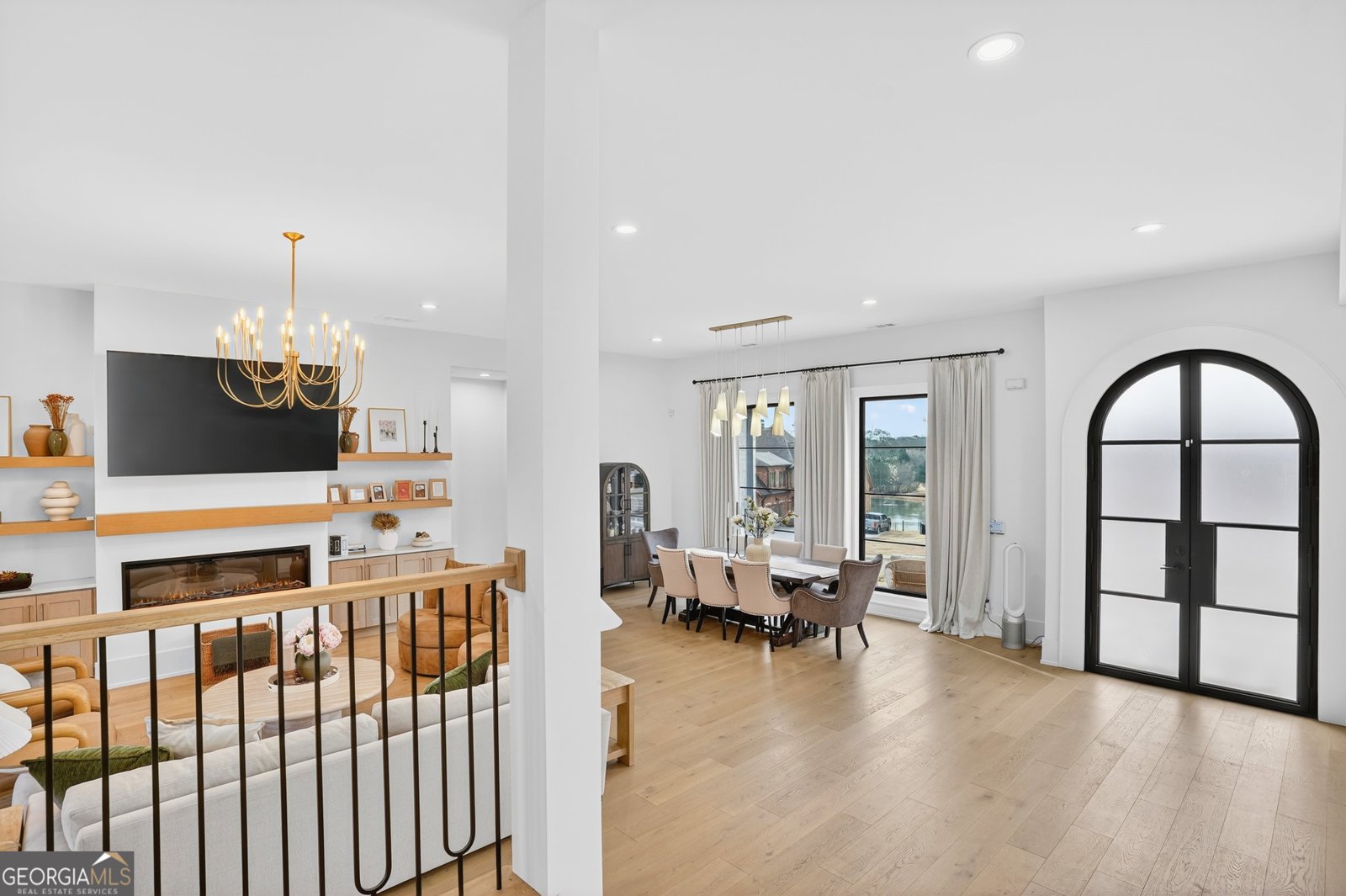 2445 Sunflower Drive Hoschton - Photo 24