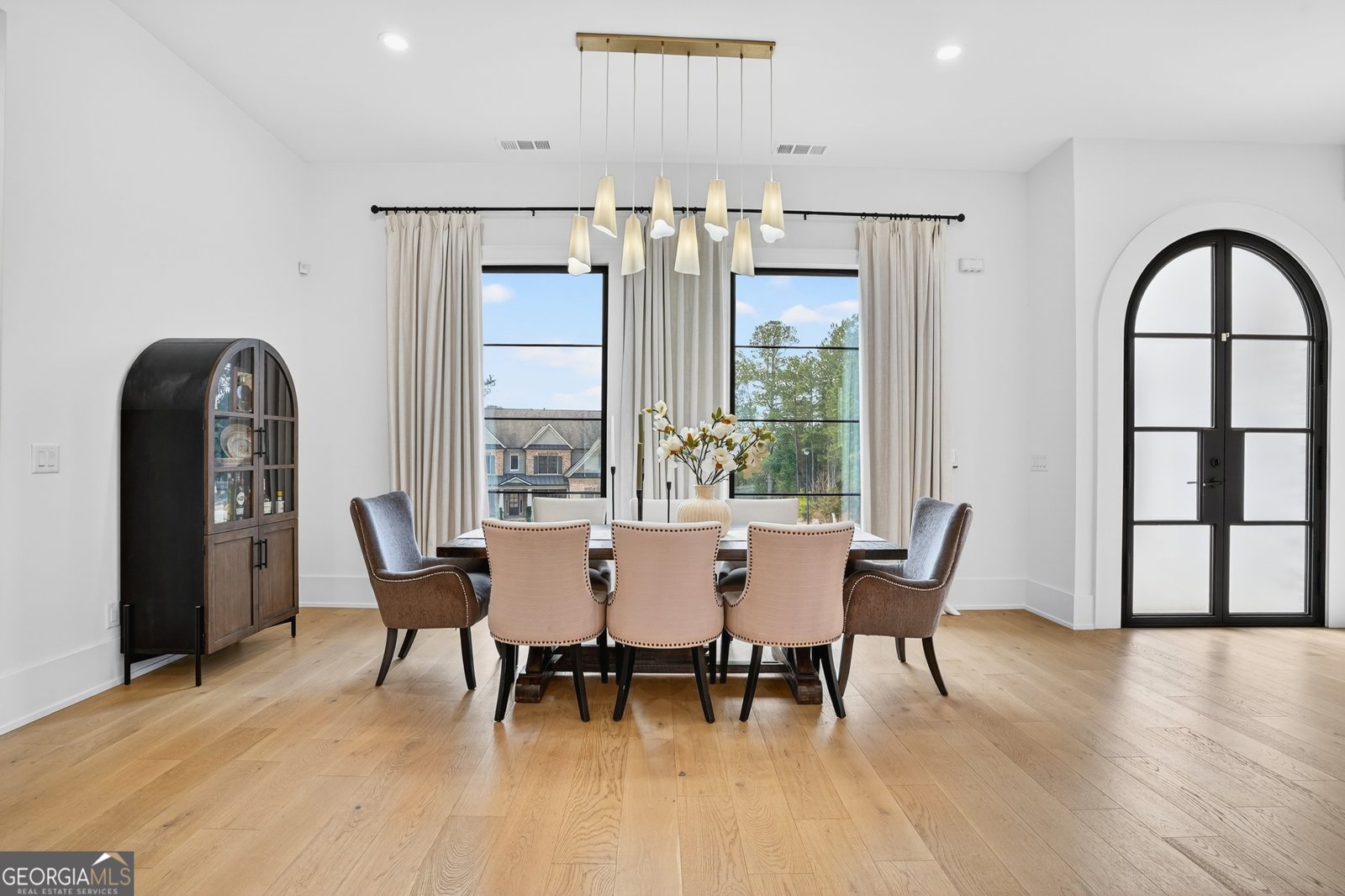 2445 Sunflower Drive Hoschton - Photo 25