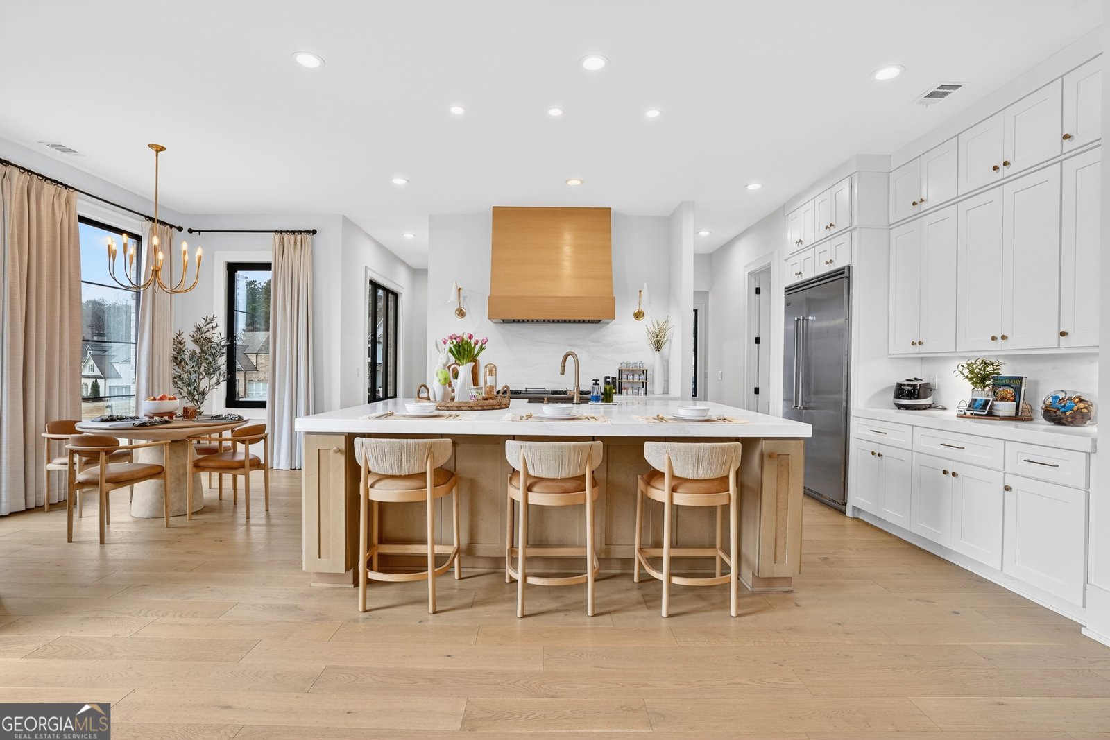 2445 Sunflower Drive Hoschton - Photo 27