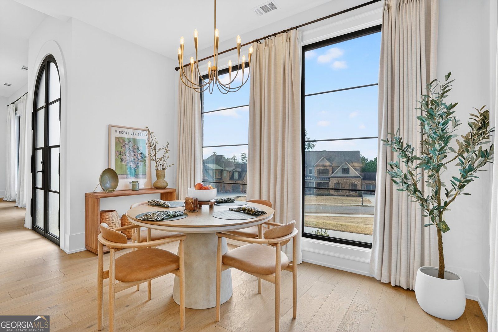 2445 Sunflower Drive Hoschton - Photo 28