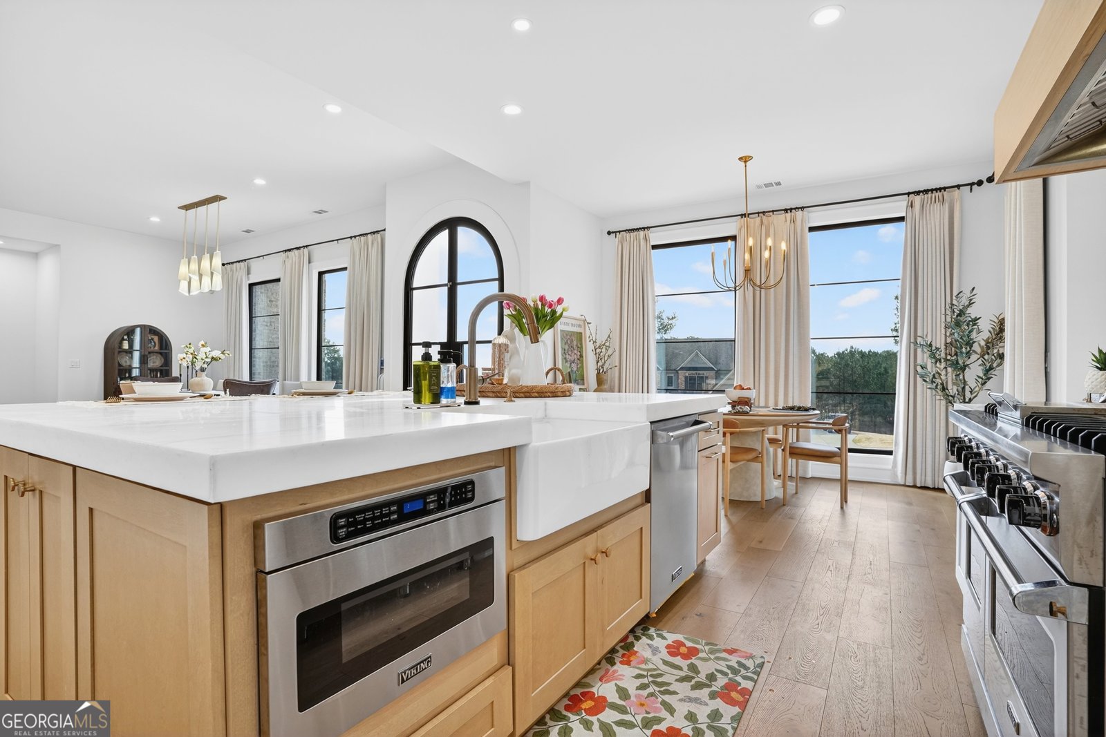 2445 Sunflower Drive Hoschton - Photo 30