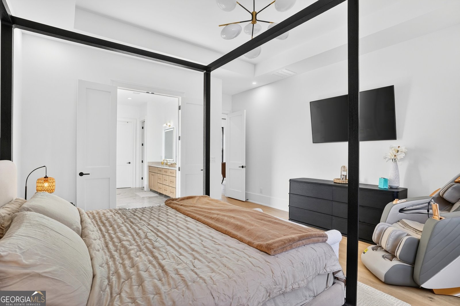 2445 Sunflower Drive Hoschton - Photo 38