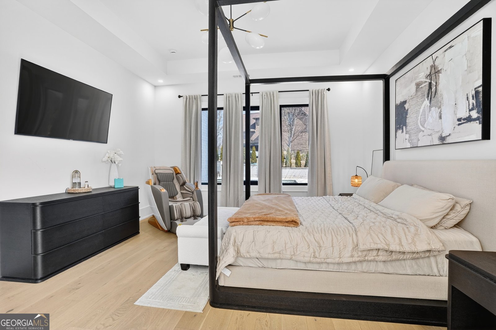 2445 Sunflower Drive Hoschton - Photo 44