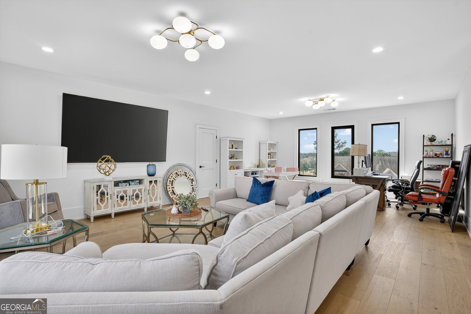 2445 Sunflower Drive Hoschton - Photo 51