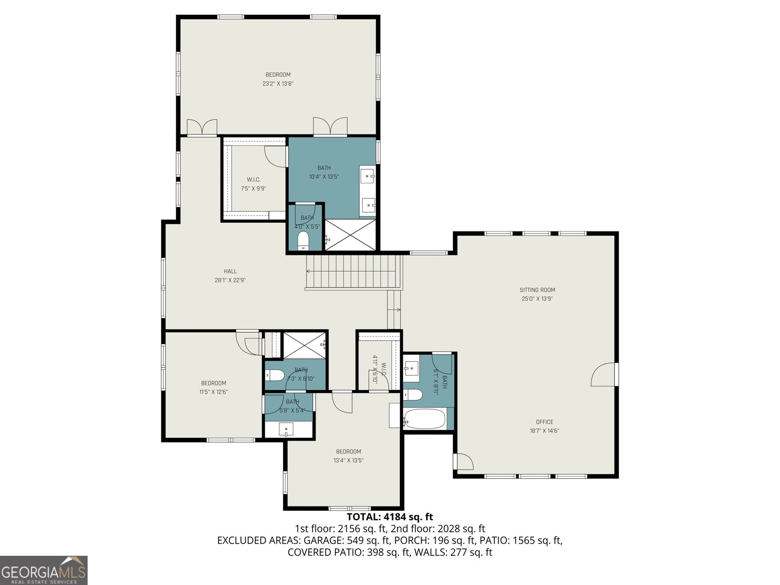 2445 Sunflower Drive Hoschton - Photo 59