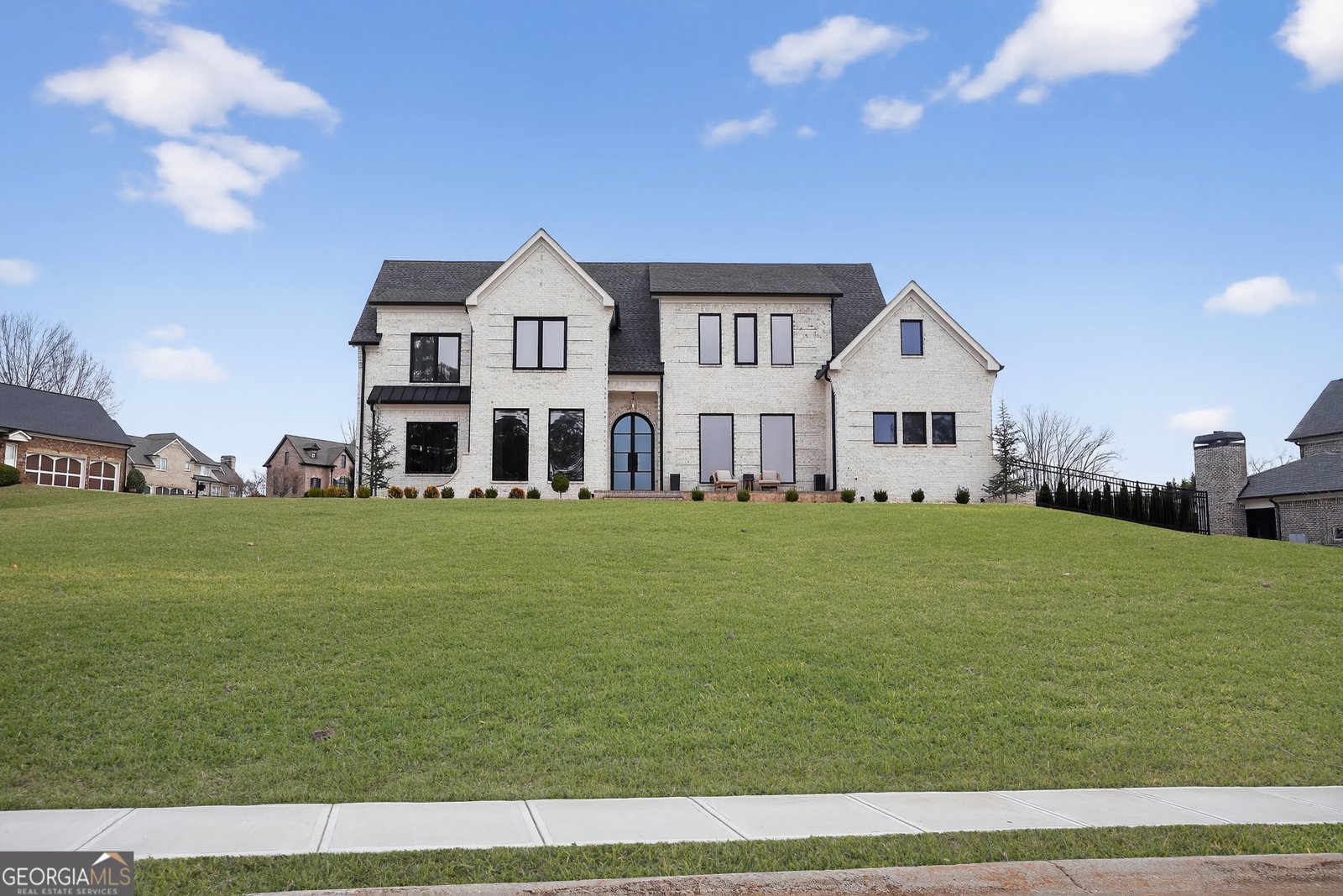 2445 Sunflower Drive Hoschton - Photo 6