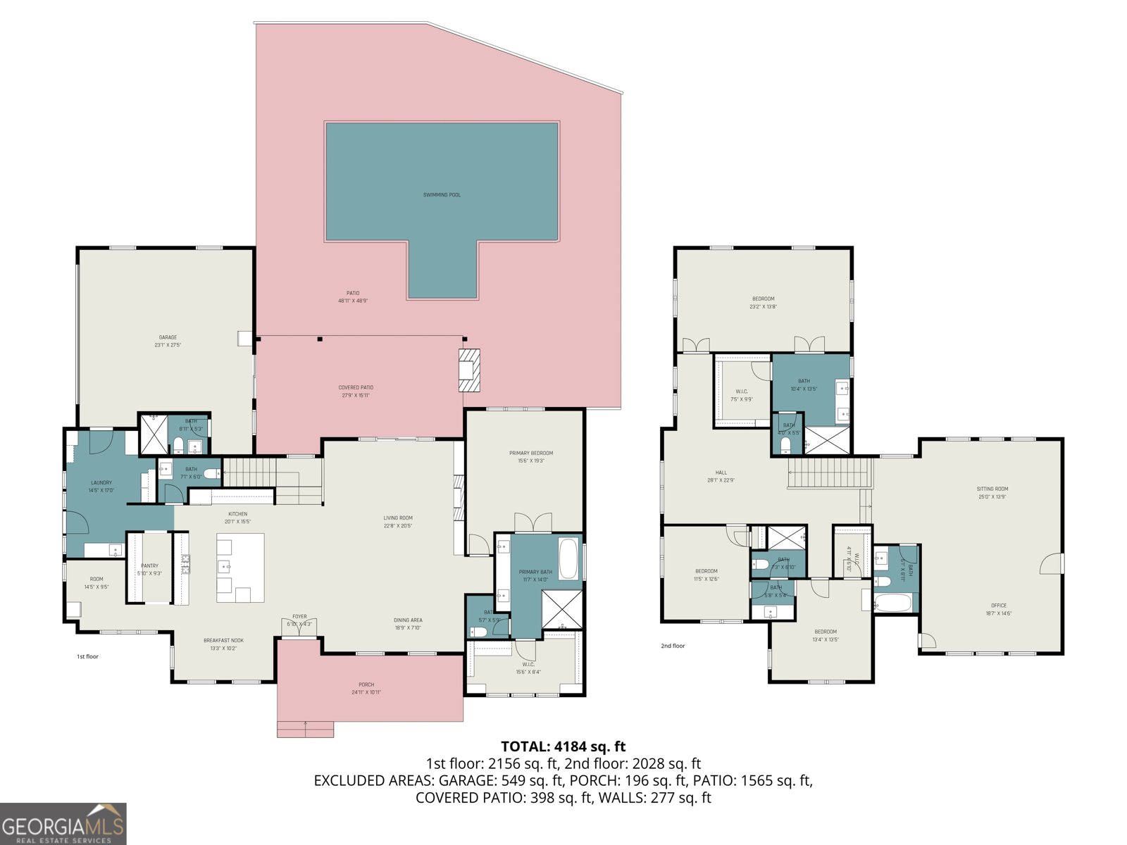 2445 Sunflower Drive Hoschton - Photo 60