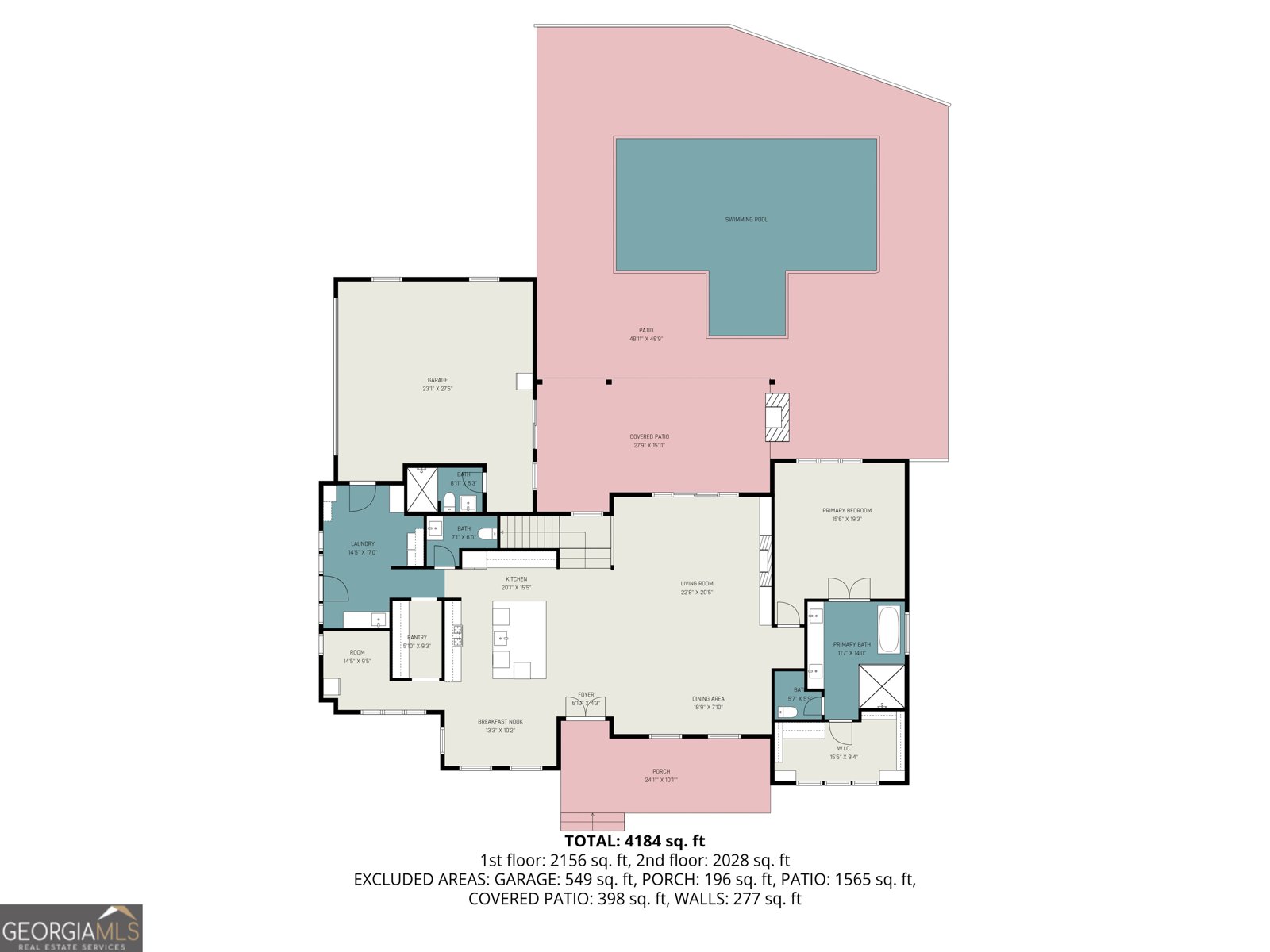 2445 Sunflower Drive Hoschton - Photo 61