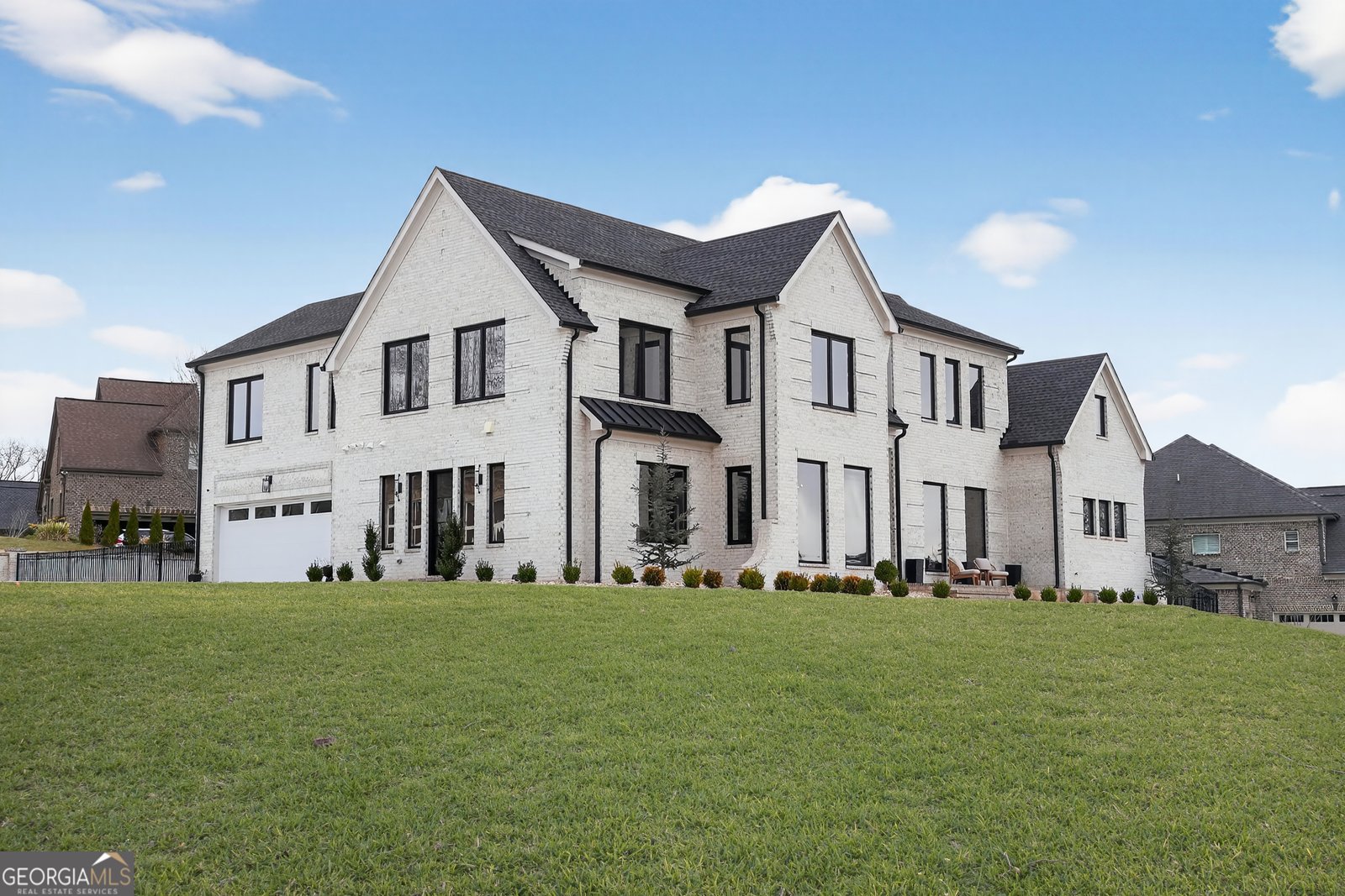 2445 Sunflower Drive Hoschton - Photo 7