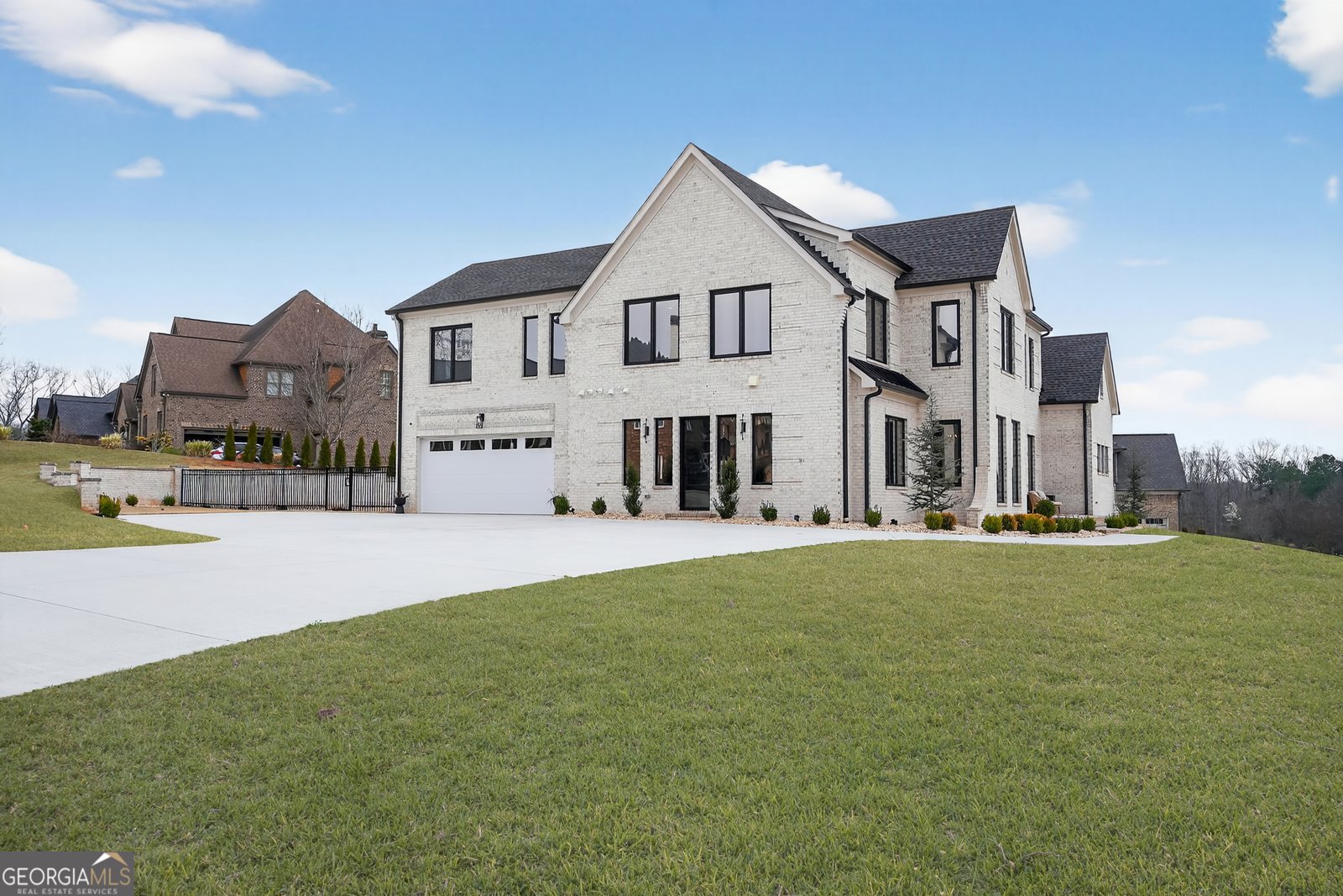 2445 Sunflower Drive Hoschton - Photo 8