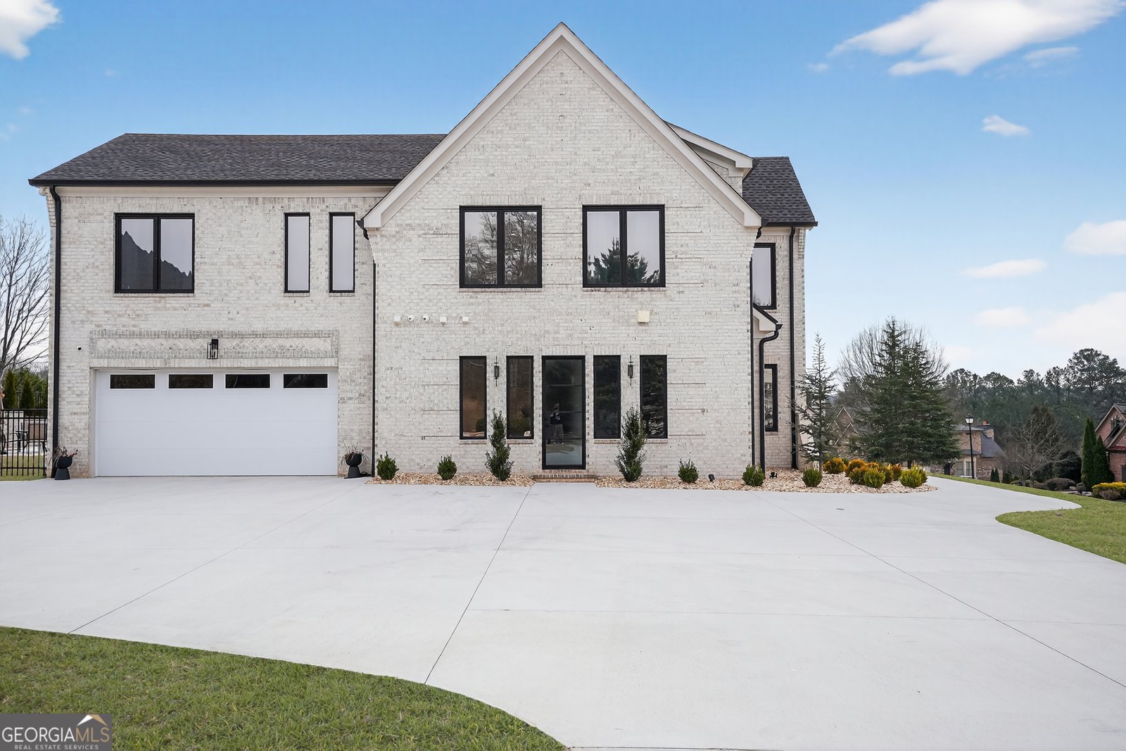 2445 Sunflower Drive Hoschton - Photo 9