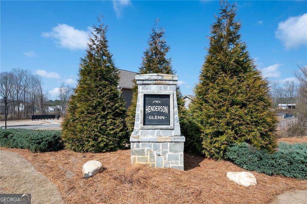 405 Crowley Drive Calhoun - Photo 33