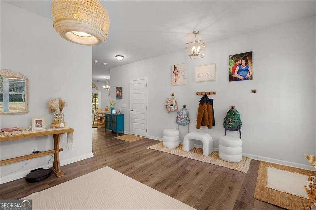 405 Crowley Drive Calhoun - Photo 6