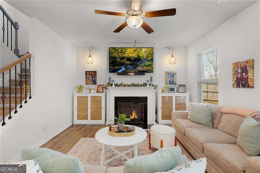 405 Crowley Drive Calhoun - Photo 9