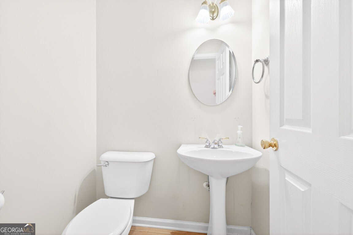 1585 Highland Farm Drive Suwanee - Photo 16