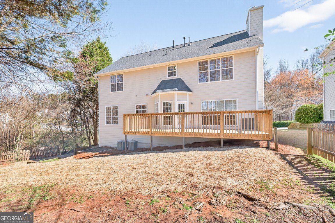 1585 Highland Farm Drive Suwanee - Photo 34