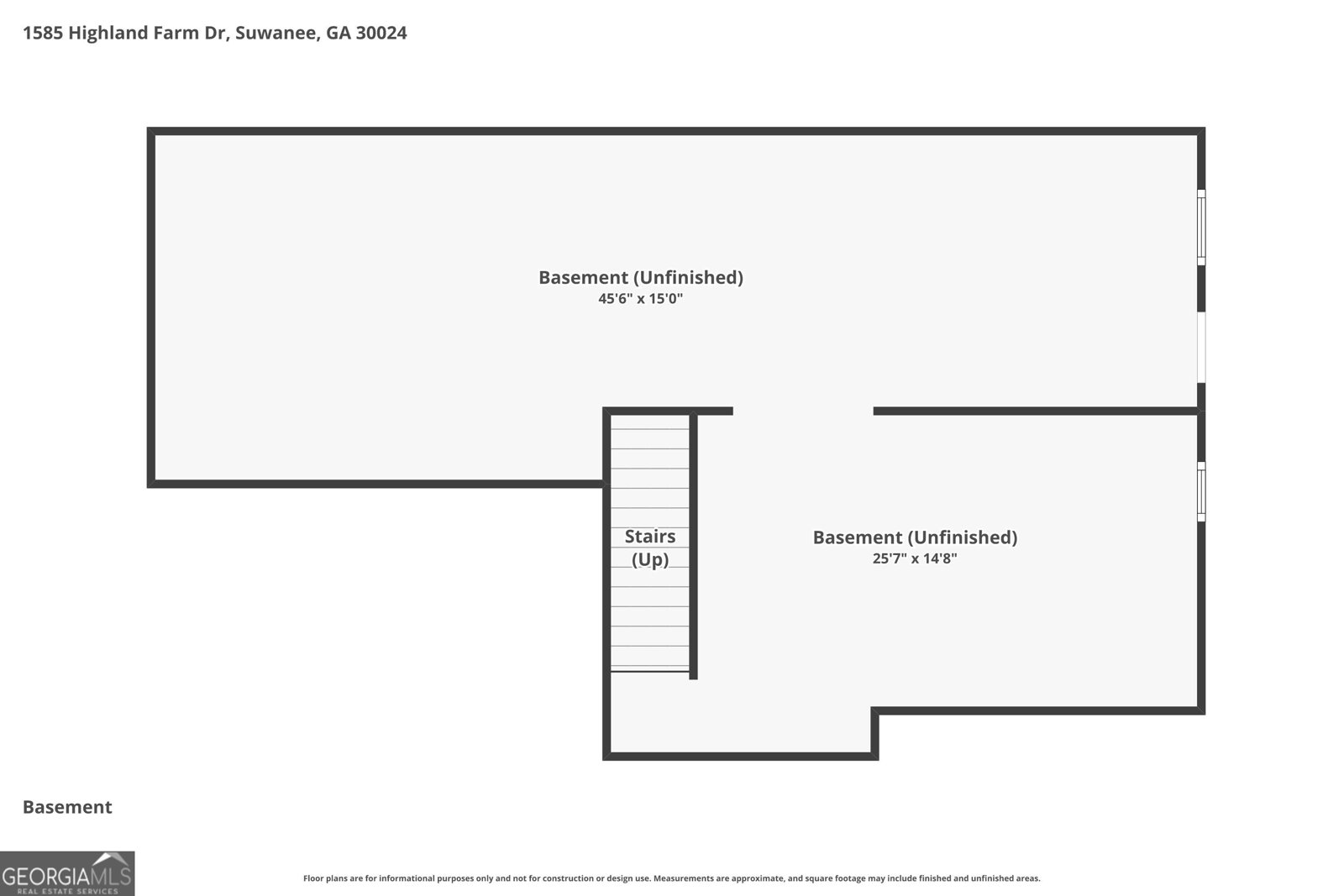 1585 Highland Farm Drive Suwanee - Photo 36