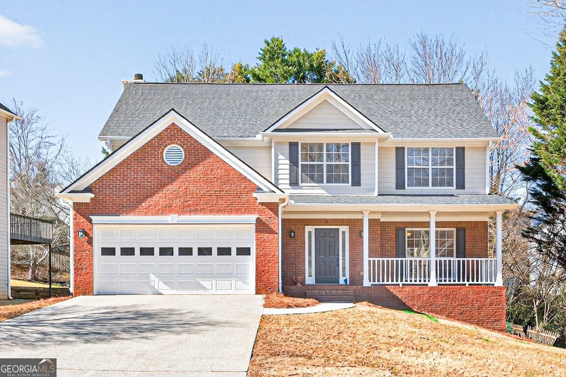 1585 Highland Farm Drive Suwanee - Photo 41