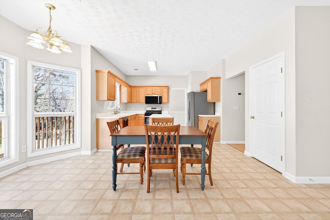 1585 Highland Farm Drive Suwanee - Photo 8