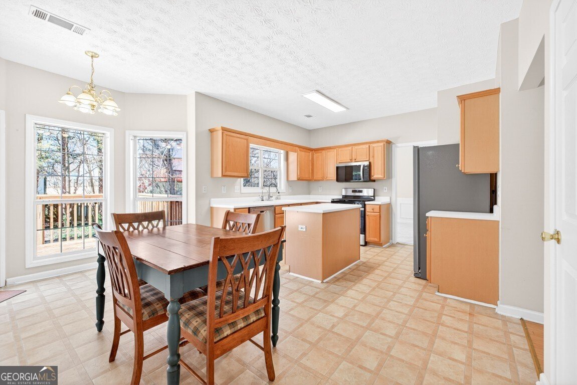 1585 Highland Farm Drive Suwanee - Photo 9