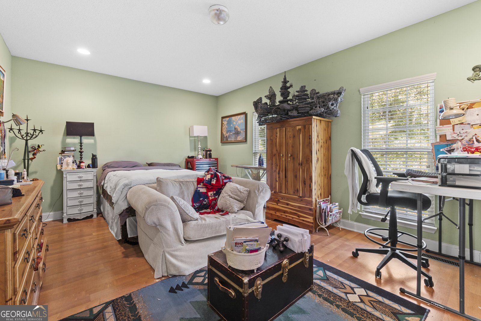 3608 Joycliff Road Macon - Photo 12