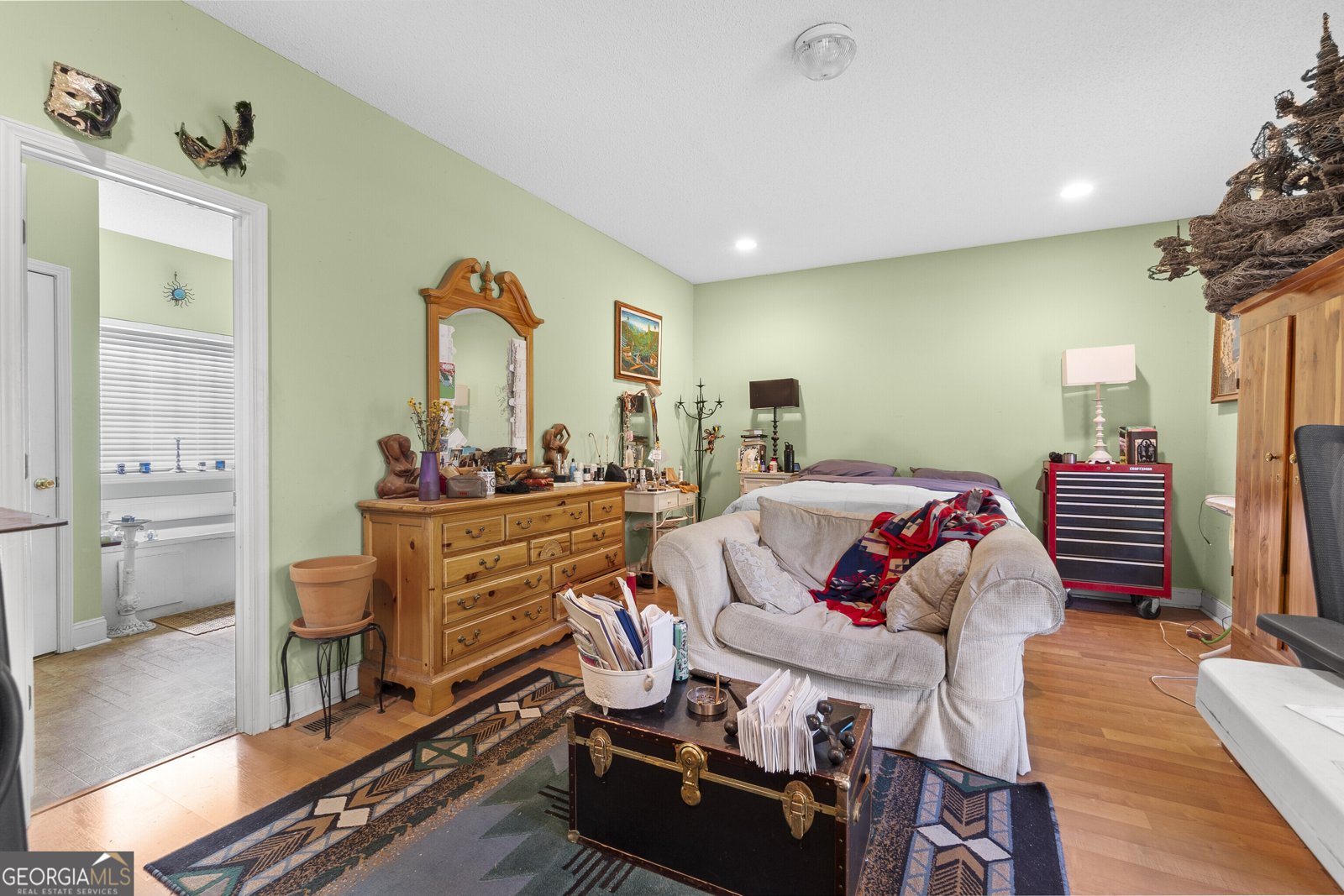 3608 Joycliff Road Macon - Photo 13