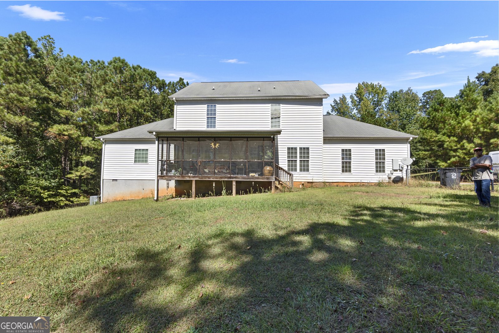 3608 Joycliff Road Macon - Photo 27