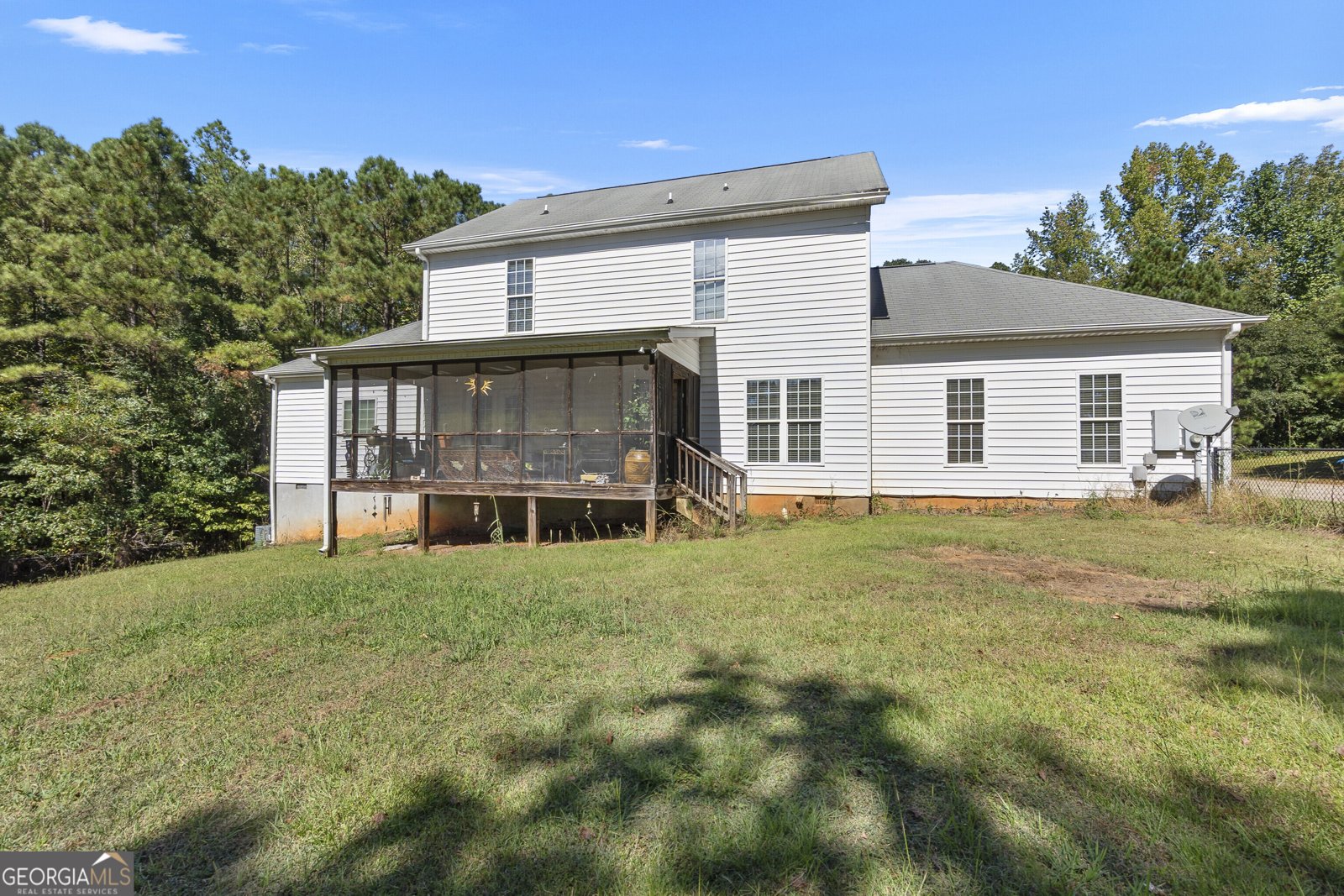 3608 Joycliff Road Macon - Photo 28