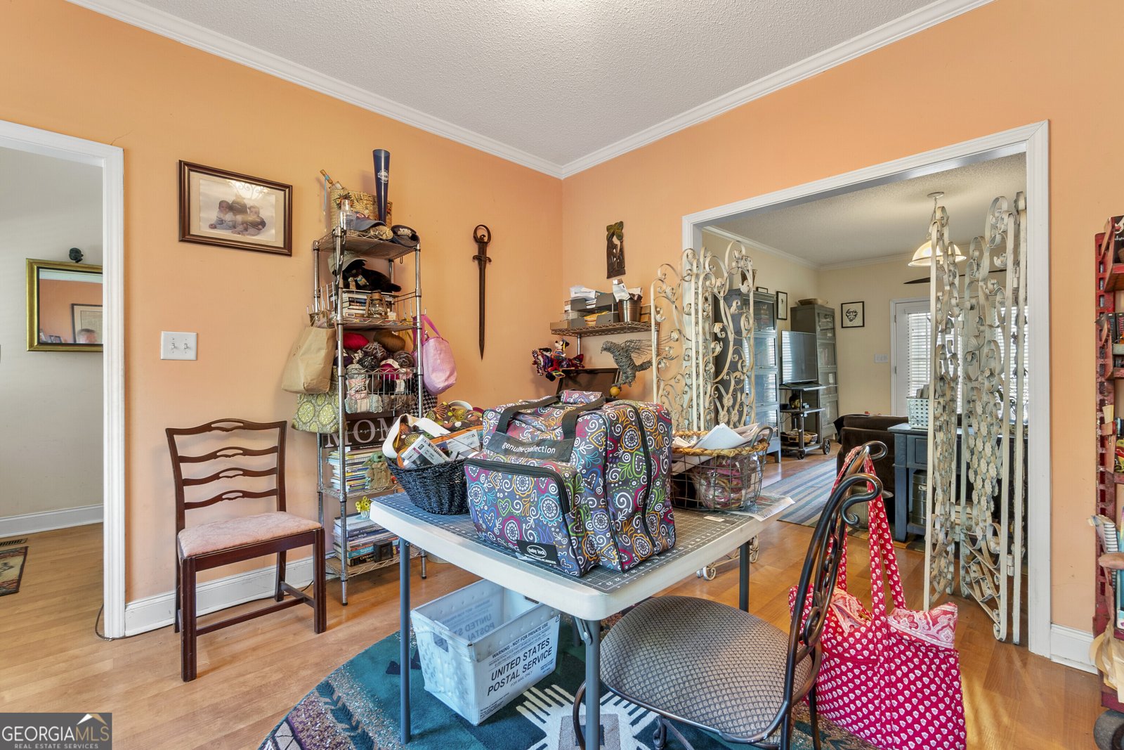 3608 Joycliff Road Macon - Photo 7