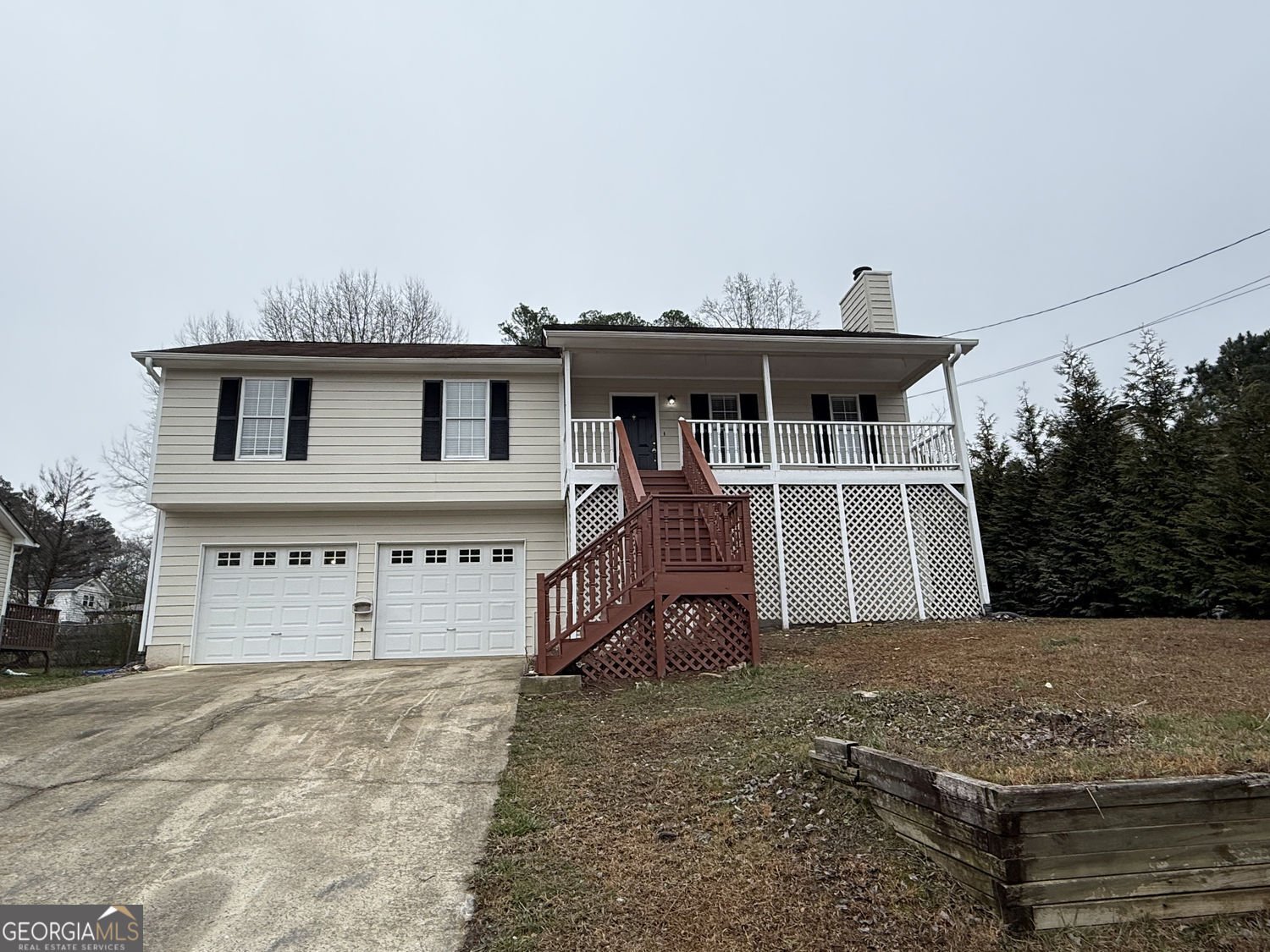 105 ASHFORD Drive Dallas - Photo 1